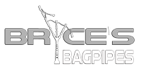 Bryces Bagpipes