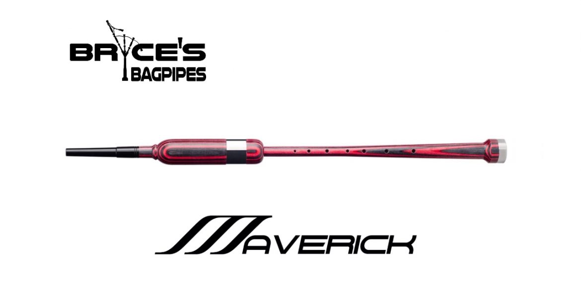 Maverick Practice Chanter