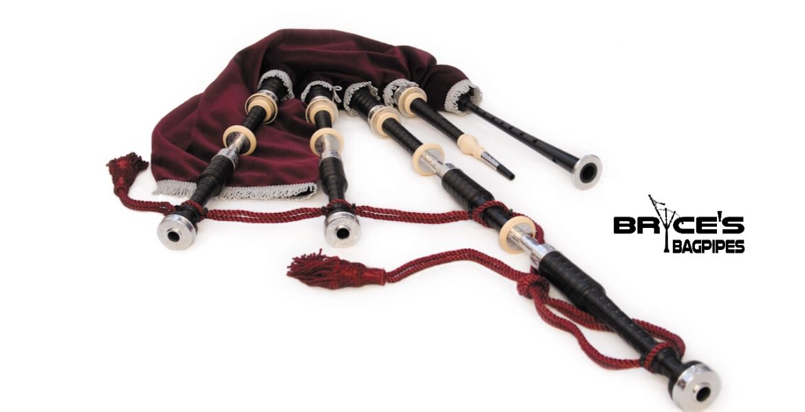 McCallum Bagpipes